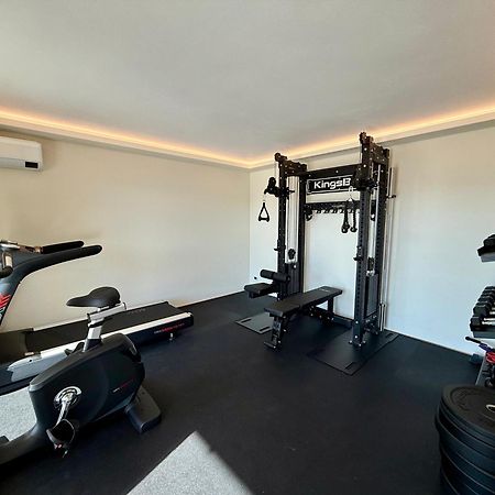 Hotel & Restaurant Pahor Doberdo del Lago Екстер'єр фото