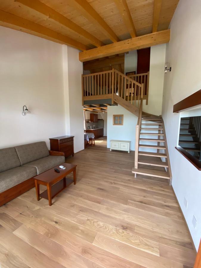 Hotel & Restaurant Pahor Doberdo del Lago Екстер'єр фото