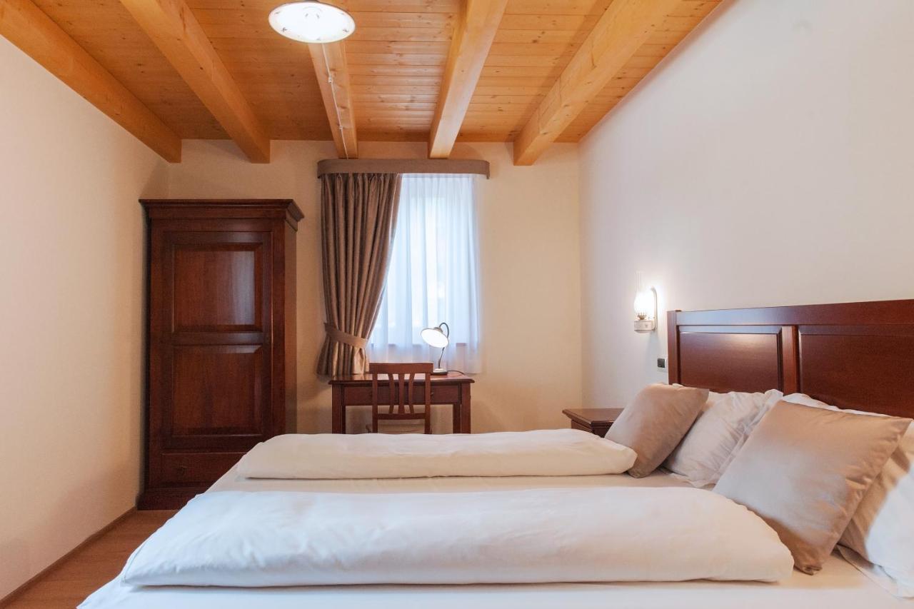 Hotel & Restaurant Pahor Doberdo del Lago Екстер'єр фото